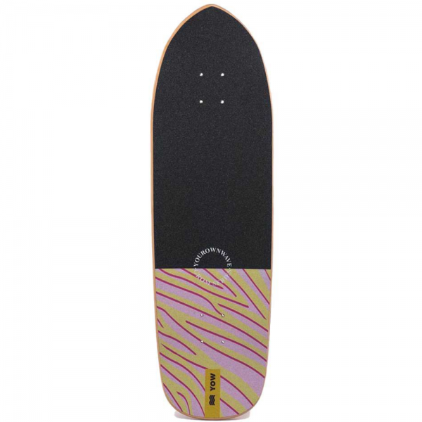 YOW GROM MUNDAKA 32.5" SURFSKATE