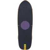 YOW SNAPPERS 32.5" DECK