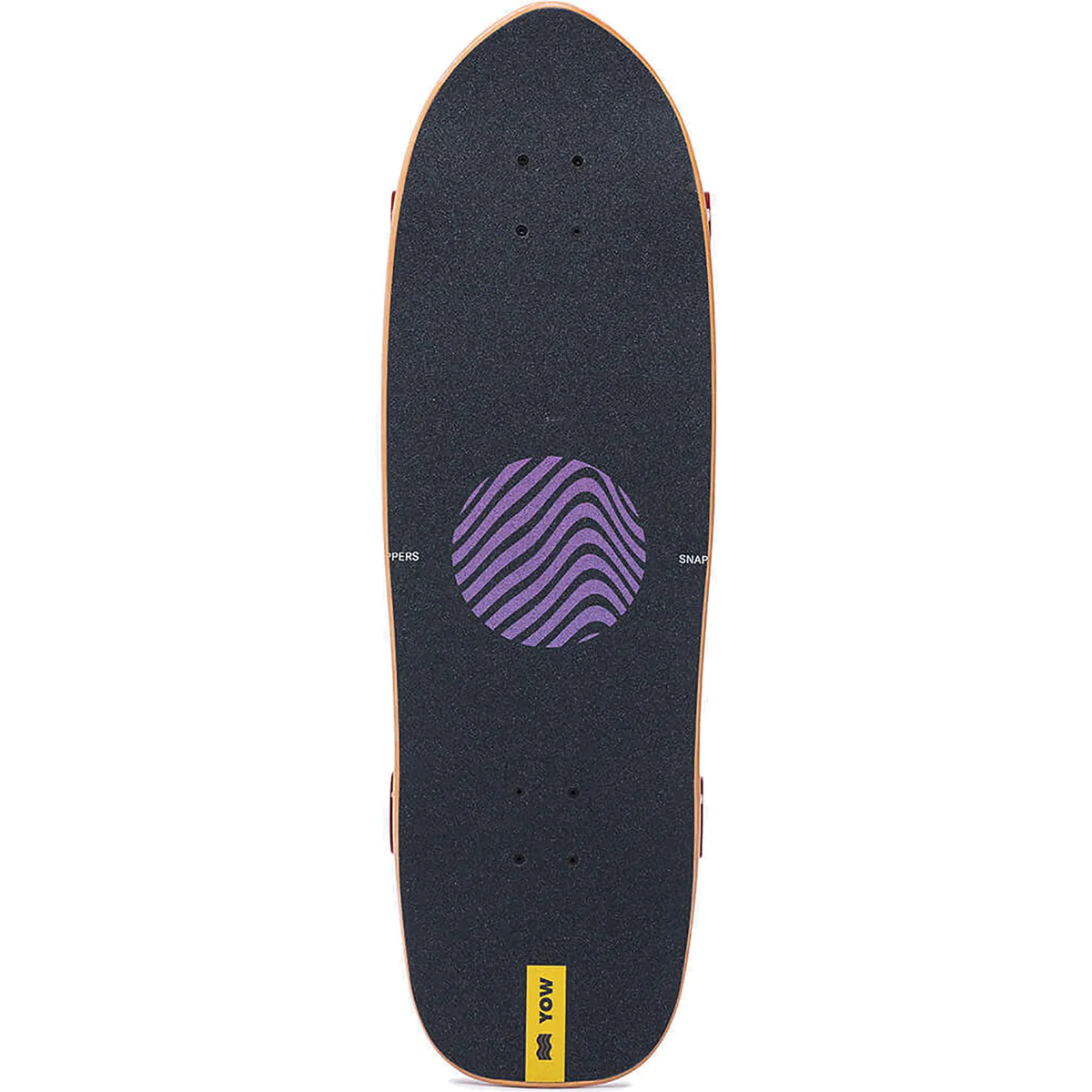 YOW SNAPPERS 32.5" DECK