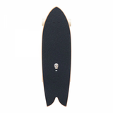 YOW x CHRISTENSON C-HAWK 33" SURFSKATE