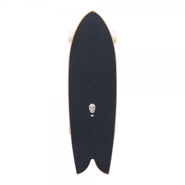 YOW x CHRISTENSON C-HAWK 33" SURFSKATE