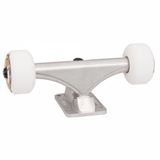 OJ E BULLET ASSEMBLY  145mm - 53mm SILVER TRUCK E RUOTE
