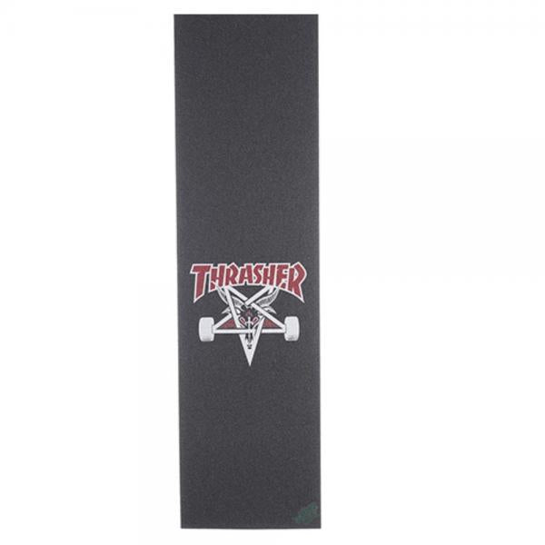 Griptape per skateboard MOB Thrasher Goat 9x33