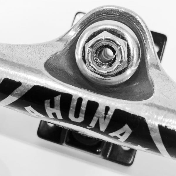Trucks Thunder Hi 148 Hollow Lights x KAHUNA