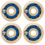 SPITFIRE WHEELS FORMULA FOUR TABLETS 99DU 53MM RUOTE SKATEBOARD