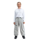 BEYOND MEDALS X PANTS 3L GREY