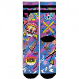 AMERICAN SOCKS RETRO BLIZZARD CALZINI