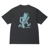 GRAMICCI JOKER TEE T-SHIRT BLACK