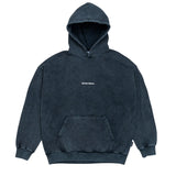 BEYOND MEDALS OG  HOODIE BLACK