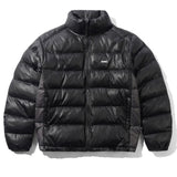 BUTTER GOODS ENDURE PUFFER JACKET