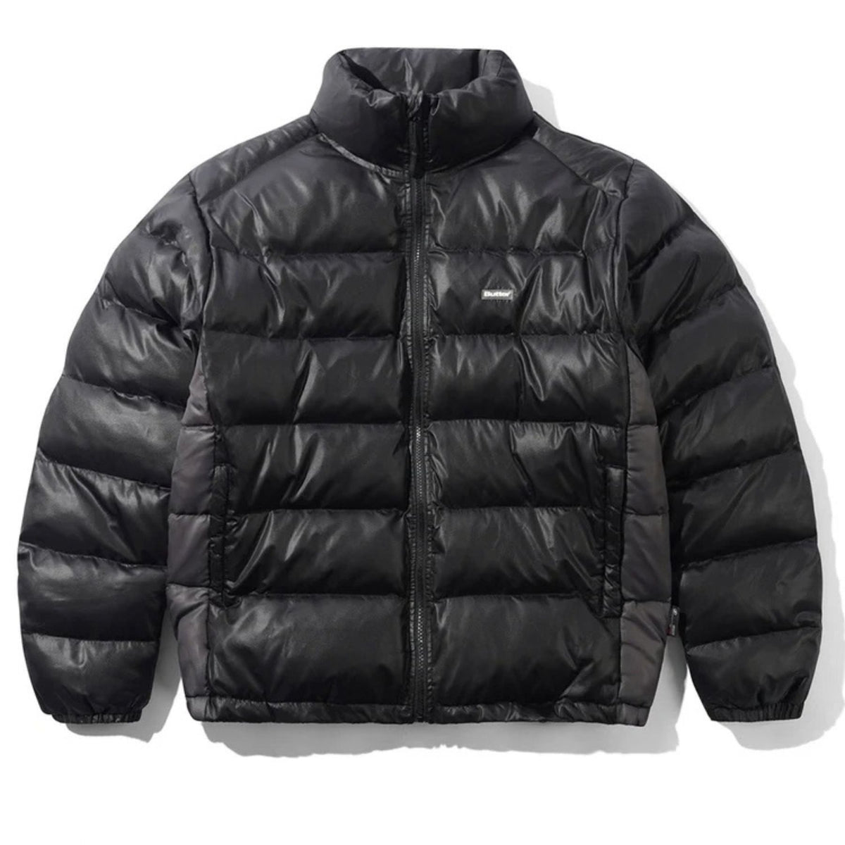 BUTTER GOODS ENDURE PUFFER JACKET