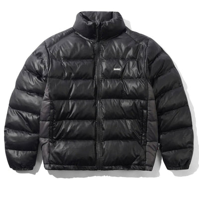 BUTTER GOODS ENDURE PUFFER JACKET