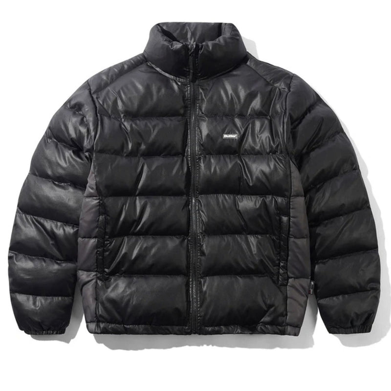 BUTTER GOODS ENDURE PUFFER JACKET