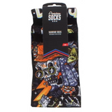 AMERICAN SOCKS LUCKY VANDALS CALZINI