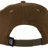 ANTIHERO LIL PIGEON OLIVE CAPPELLO