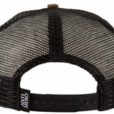 ANTIHERO RESERVE PATCH OLIVE/BLACK CAPPELLO