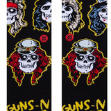 STANCE APPETITE BLACK CALZINI