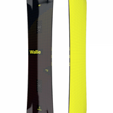 BATALEON WALLIE 154W TAVOLA SNOWBOARD