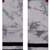 STANCE x RED BULLS DYED GREY CALZINI