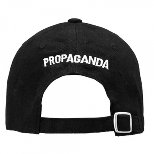 PROPAGANDA BLACK CAPPELLO