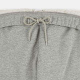 CARHARTT WIP CHASE SWEAT PANT GREY HEATHER/GOLD
