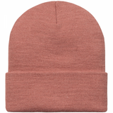 CARHARTT WIP SCRIPT MISTY BLUSH/VULCAN CAPPELLO