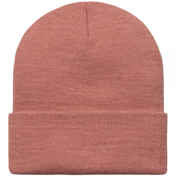 CARHARTT WIP SCRIPT MISTY BLUSH/VULCAN CAPPELLO