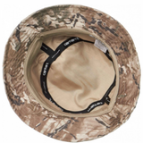 CARHARTT WIP SCRIPT CAMO COMBI DESERT/WHITE CAPPELLO