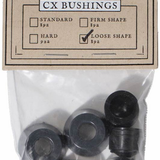 CARVER CX STANDARD BUSHING SET RICAMBI