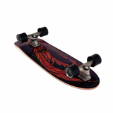 CARVER KNOX PHOENIX CX 31.25" SURFSKATE