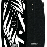 CARVER PROTEUS C7 33" SURFSKATE