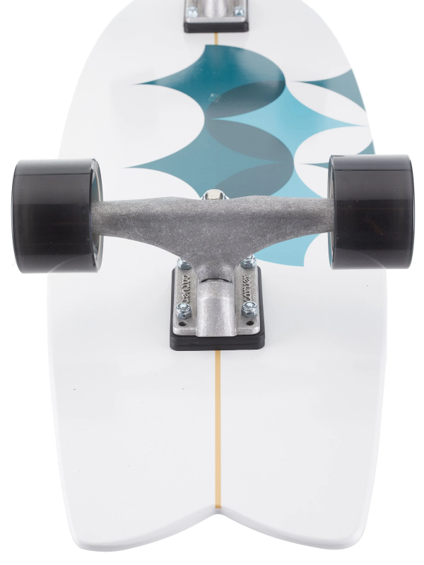 TRITON by CARVER ASTRAL CX 29" SURFSKATE