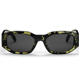 CHPO BROOKLYN GREEN CAMO OCCHIALI DA SOLE