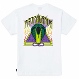 PROPAGANDA COBRAHM T-SHIRT