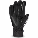 CRAB GRAB FIVE GLOVE BONES GUANTI SNOWBOARD