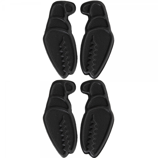 CRAB GRAB MINI CLAWS BLACK PAD