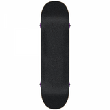 CREATURE GALAXY LOGO MID SK8 7.8" x 31" SKATEBOARD