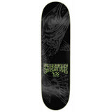 CREATURE GRAVETTE KEEPS VX 8.5" TAVOLA SKATEBOARD