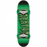 CREATURE LOGO MUMMY MINI SK8 7.75" x 30.00" SKATEBOARD