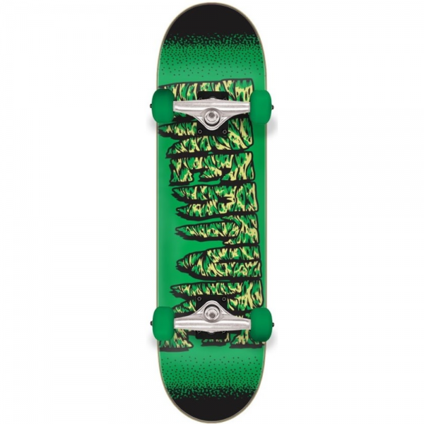 CREATURE LOGO MUMMY MINI SK8 7.75" x 30.00" SKATEBOARD