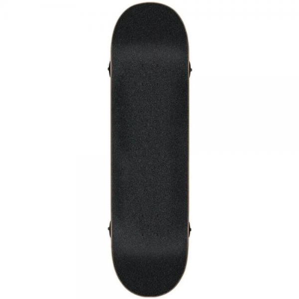 CREATURE LOGO OUTLINE LARGE SK8 8.25" X 31.51" SKATEBOARD