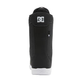DC PHASE BOA BLACK/WHITE SCARPONI SNOWBOARD