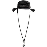 DC STATIC 94 BLACK CAPPELLO