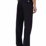 DICKIES 874 WORK FLEX BLACK PANTALONI