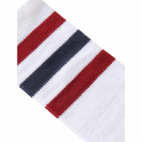 DICKIES LUTAK BIKING RED CALZINI