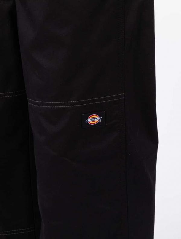 DICKIES MOUNT VISTA BLACK PANTALONI