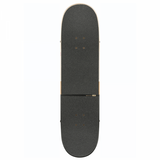 GLOBE G2 HALF 8.25" DIP 2 NATURAL/PECAN SKATEBOARD