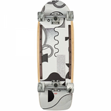 GLOBE BURNER 31" OLA CRUISER