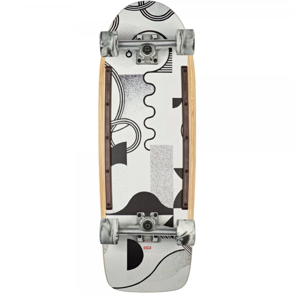 GLOBE BURNER 31" OLA CRUISER