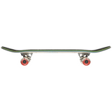 GLOBE ENVIRONMENTALIST MINI 7.0" SKATEBOARD COMPLETO BAMBINO
